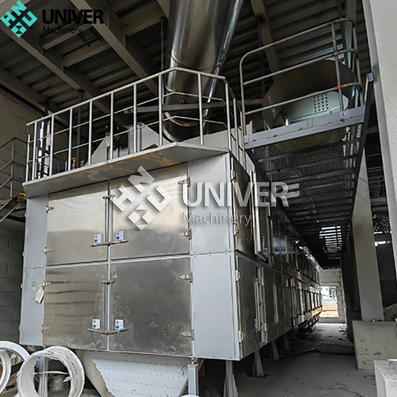 High Efficiency Shrimp Feed Pellet Mill for Optimal Growth