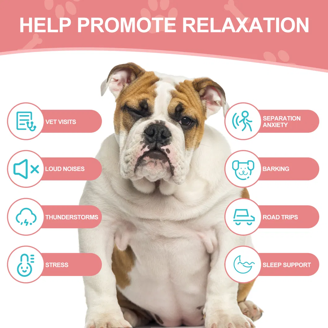 Calming Supplement Photo 5