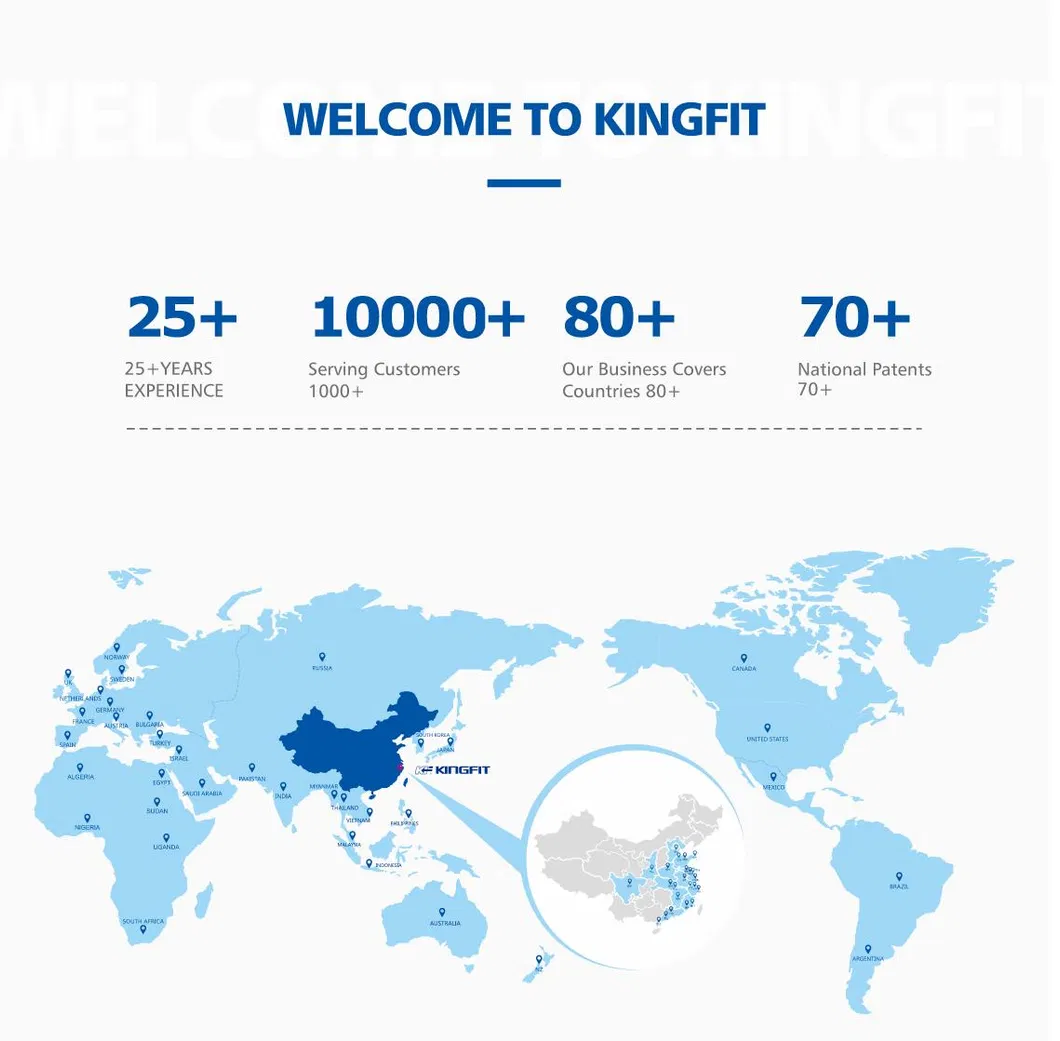 Containerized Farm System