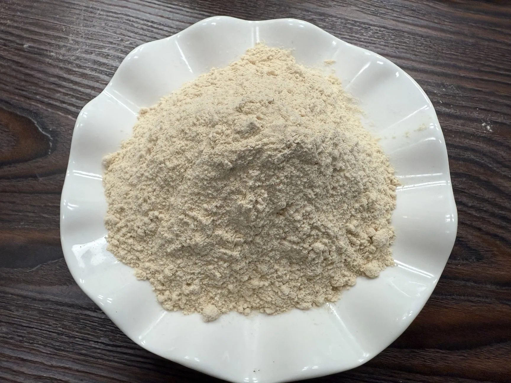 Organic Soy Protein Concentrate Feed Grade - Certified Plant Protein for Premium Organic Animal Diets Animal Feed Premix Nutrition Supplement