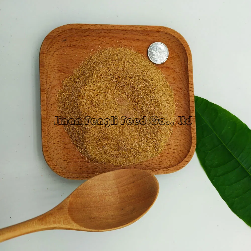 Fresh Rice Bran, Natural Rice Husk Powder, Farmhouse Produced Feed for Chickens, Ducks, Geese, Pigs, Fish, Animal Food and Feed
