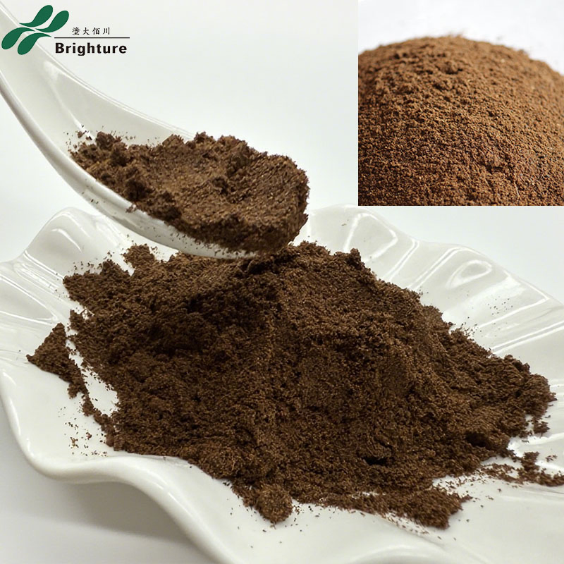 Premium Squid Liver Powder for Aquaculture Feed High Protein Animal Derived Feed Supplement