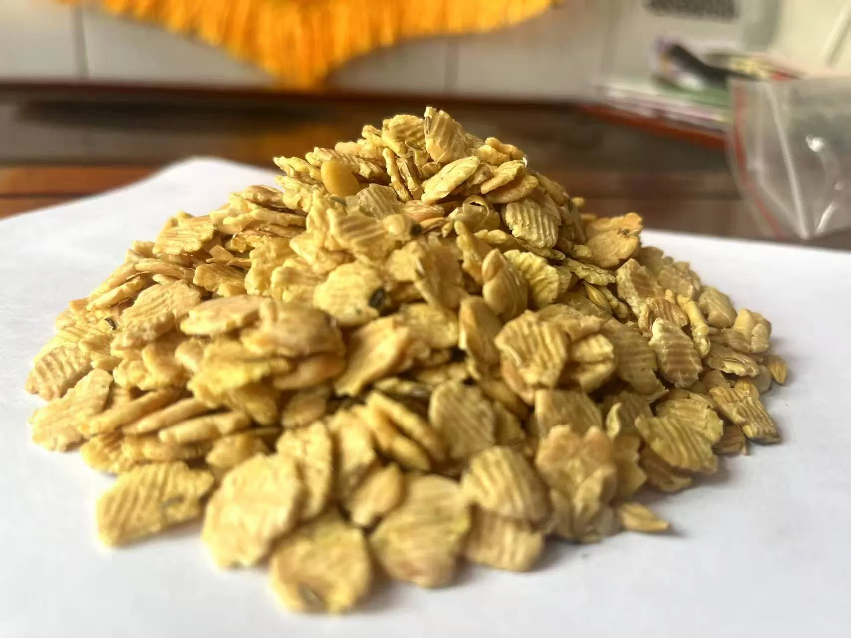 Hot Sale Improve Gastrointestinal Function Horse Feed for Racehorse Horse Feed