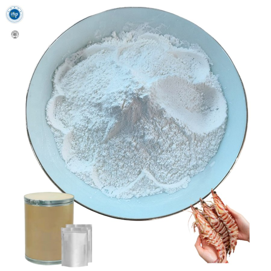 Reduce Liver Fat &amp; Improve Shrimp Growth Rate 30% Bile Acid for High-Fat Aquafeed CAS 81-25-4