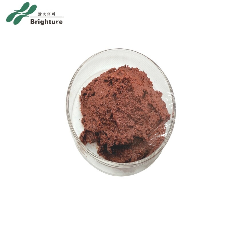 High-Quality Shrimp Paste Essence for Aquaculture Catfish Fish Feed Poultry Feed Additives Poultry Feed Premix