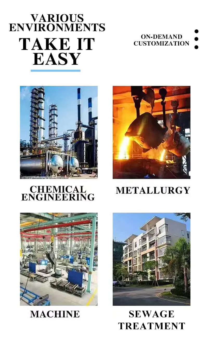 Large Capacity Storage Tank