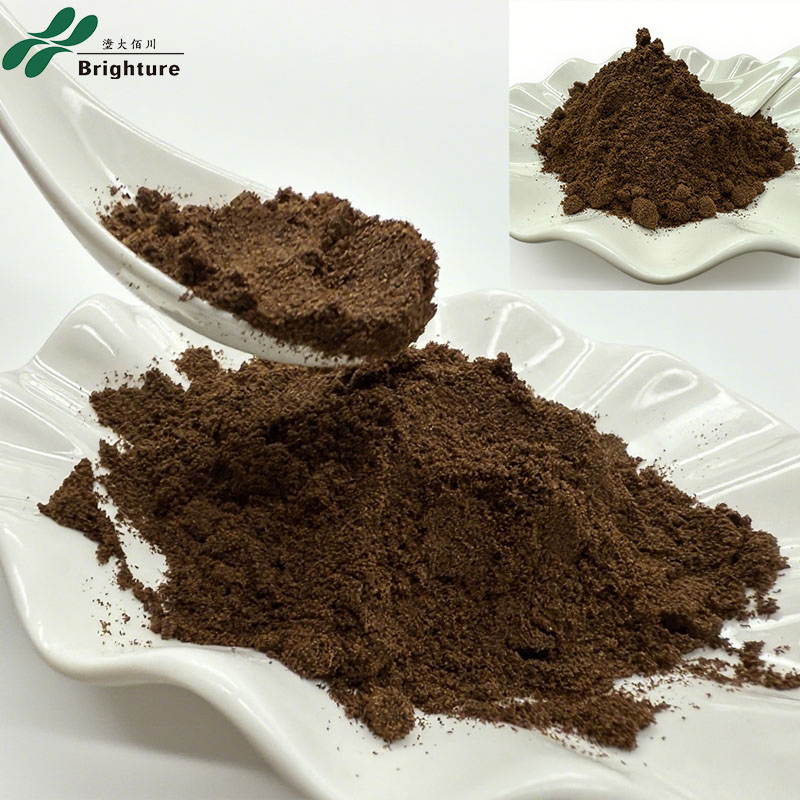 Premium Squid Liver Powder for Aquaculture Feed High Protein Animal Derived Feed Supplement