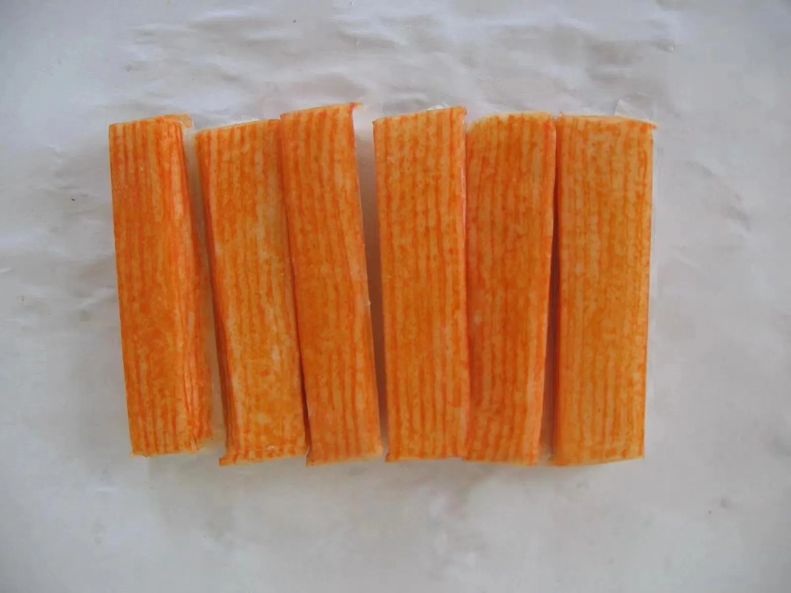 Frozen Seafood Imitation Crab Stick Meat