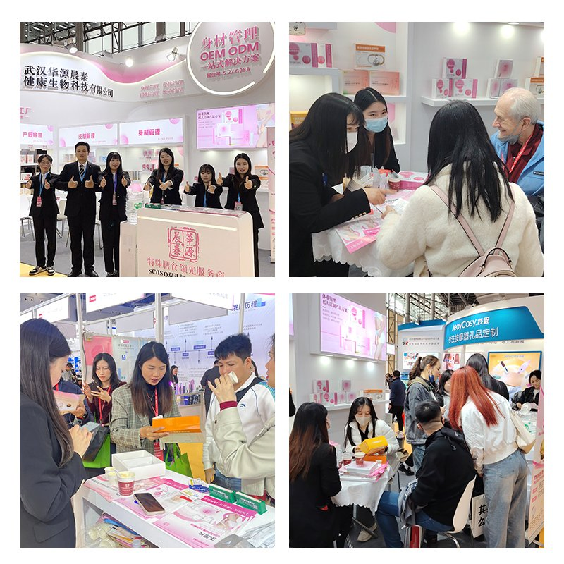 OEM Fruit and Vegetable Probiotic Oral Solution Herbal Supplements for Optimal Health