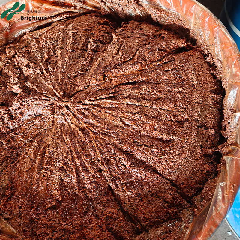 Organic-Certified Astaxanthin-Enriched Feed Component with Feed-Grade Shrimp Paste Animal Feed Premix Suplemento Nutricional Food