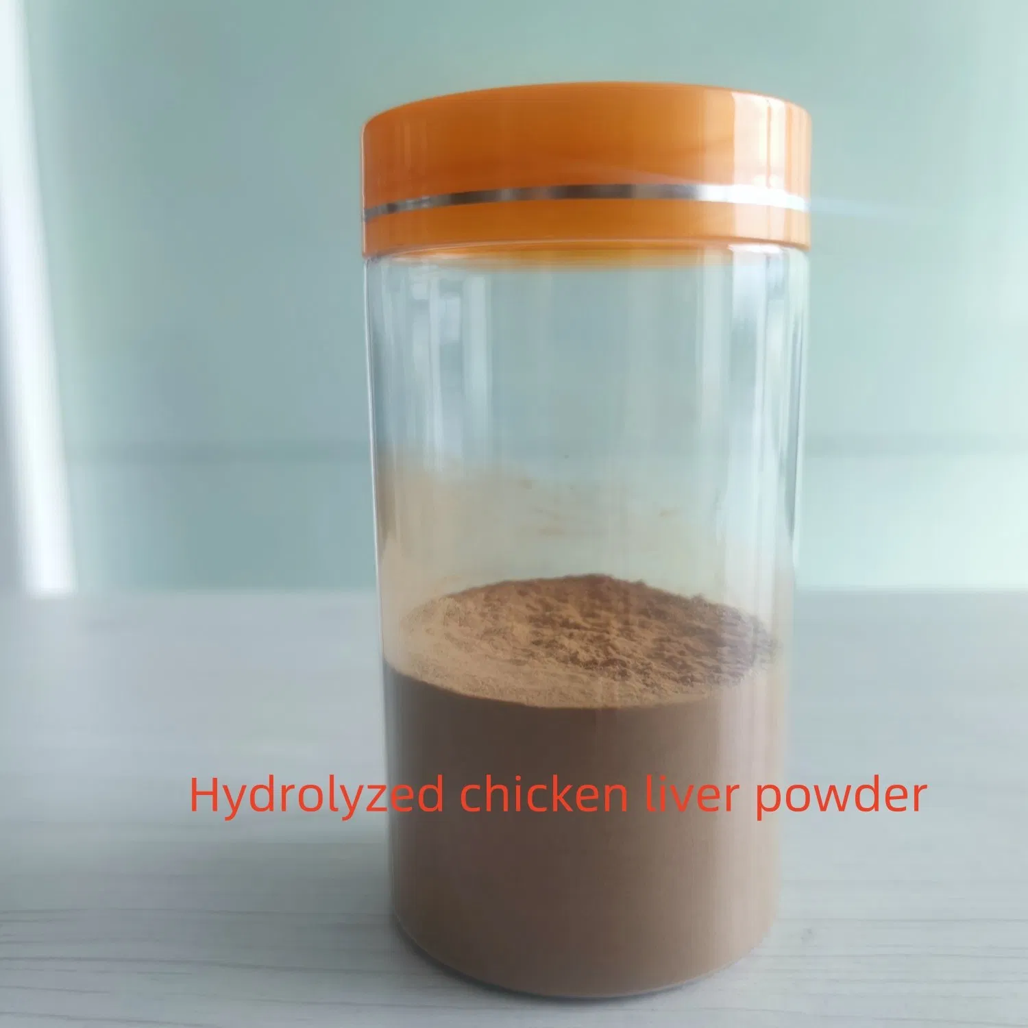 EU Approved Chicken Liver Powder for Pet Food