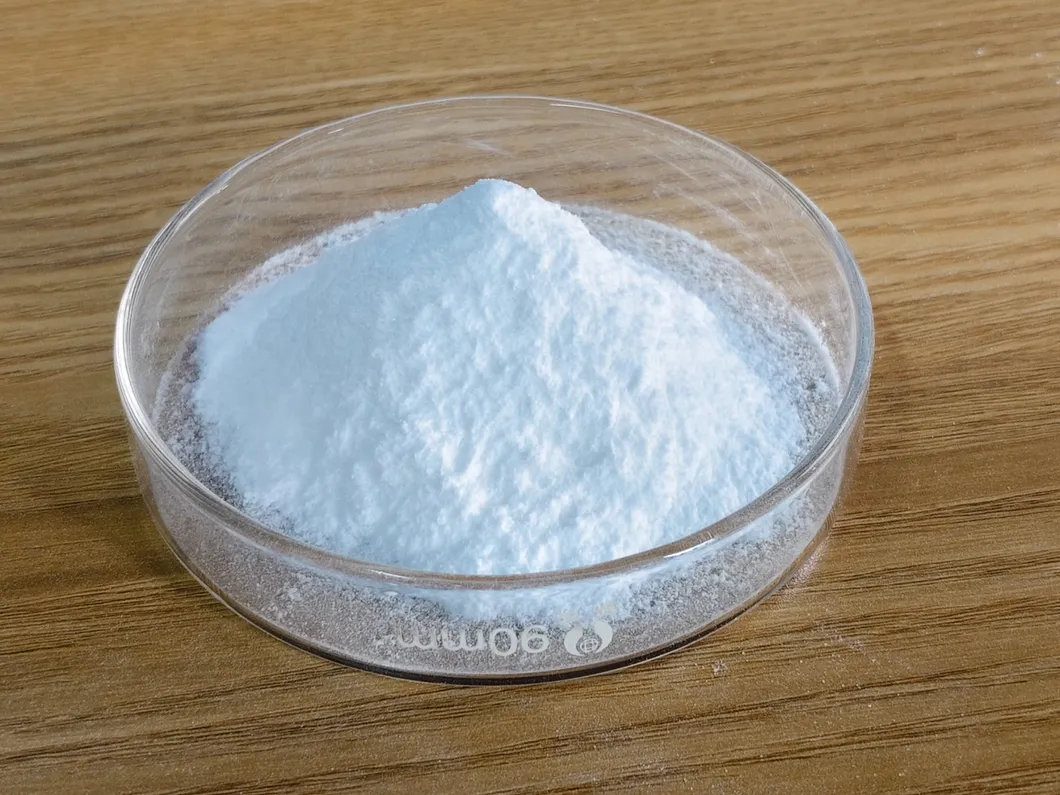 Sodium Bicarbonate Feed Additive Detail