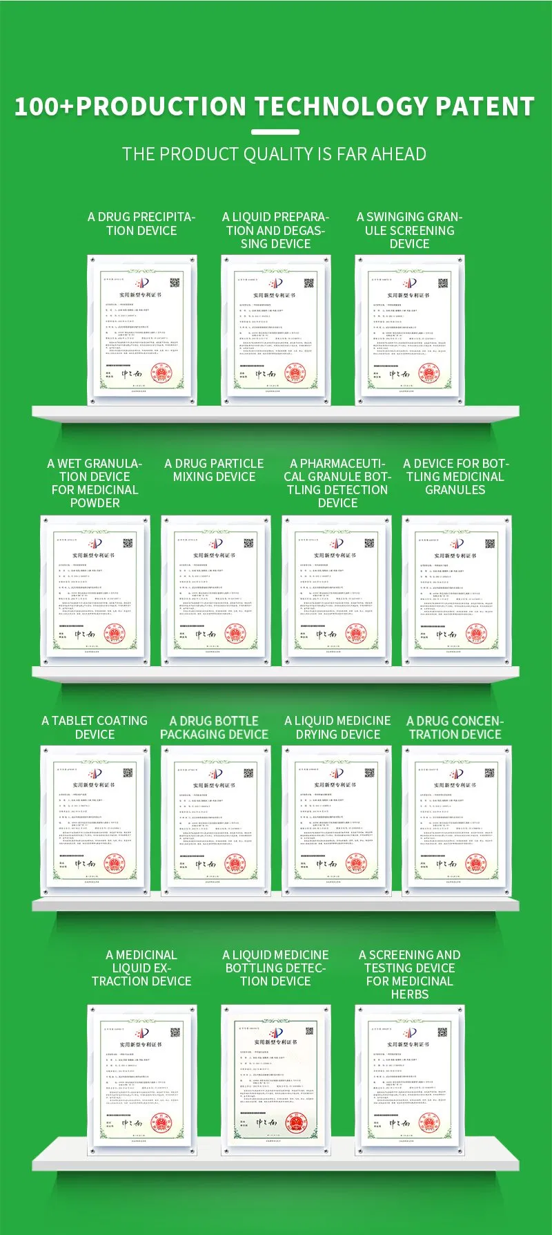 Fruit and Vegetable Solution