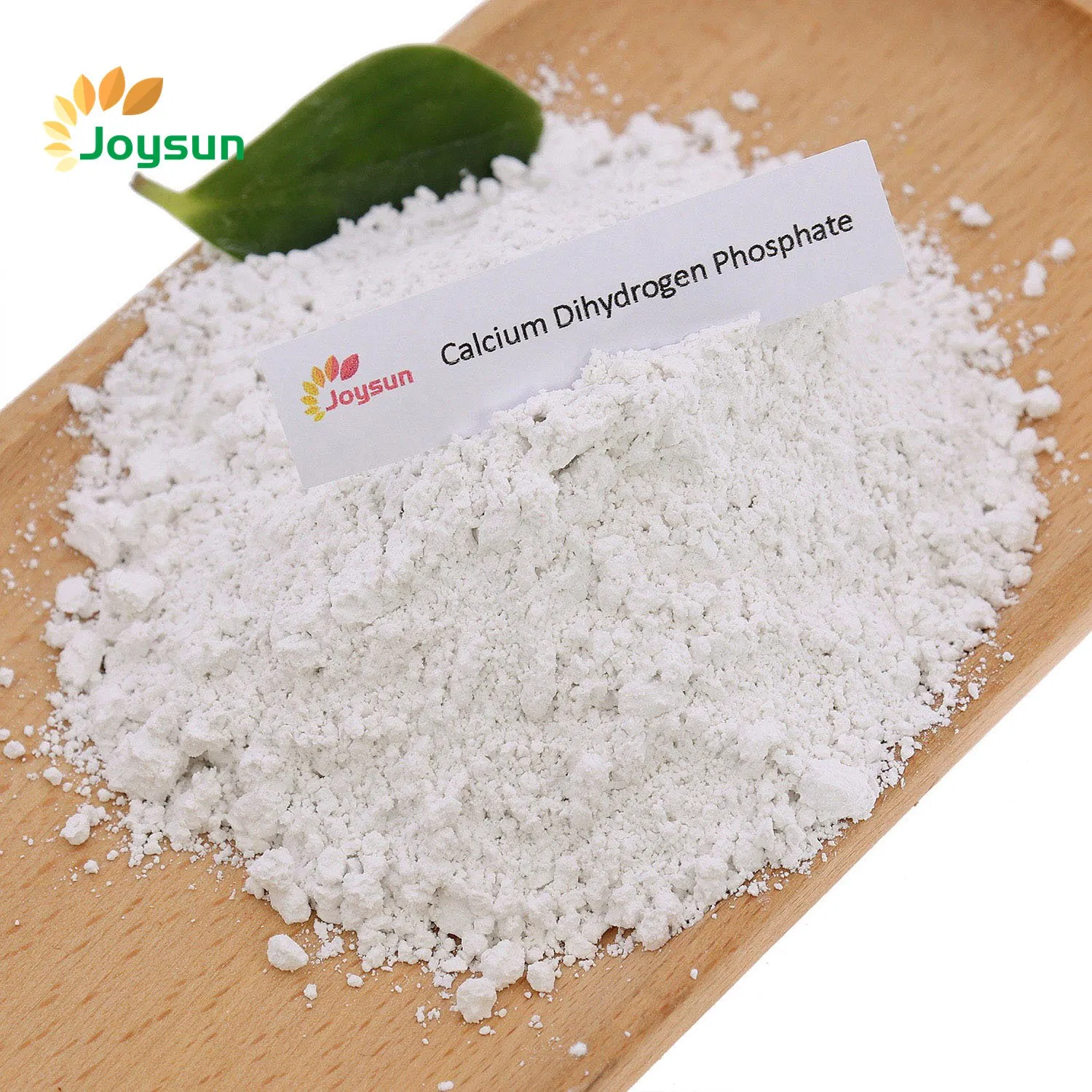 Aquafeed Mcp Monocalcium Phosphate Supporting Exoskeleton Development in Shrimp and Finfish