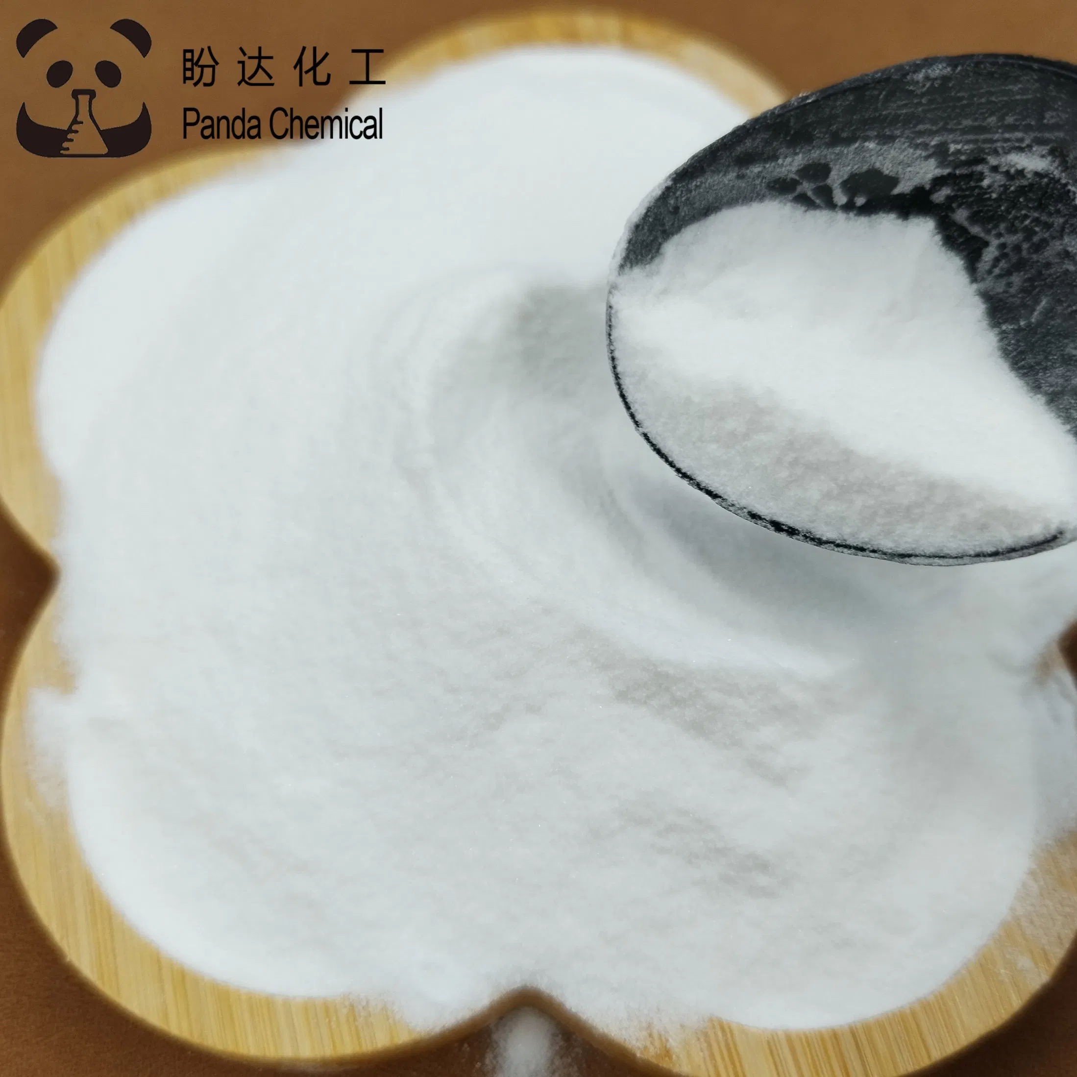 Feed Grade NaHCO3 Baking Soda High Purity 99.5% Sodium Bicarbonate for Aquaculture