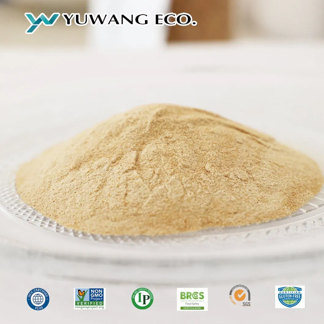 Multi-Functional Soy Protein Animal Feed Ingredient - for Swine, Poultry, Aquaculture, Ruminants &amp; Pets - Improves Feed Quality - Ensures Lifelong Animal Health