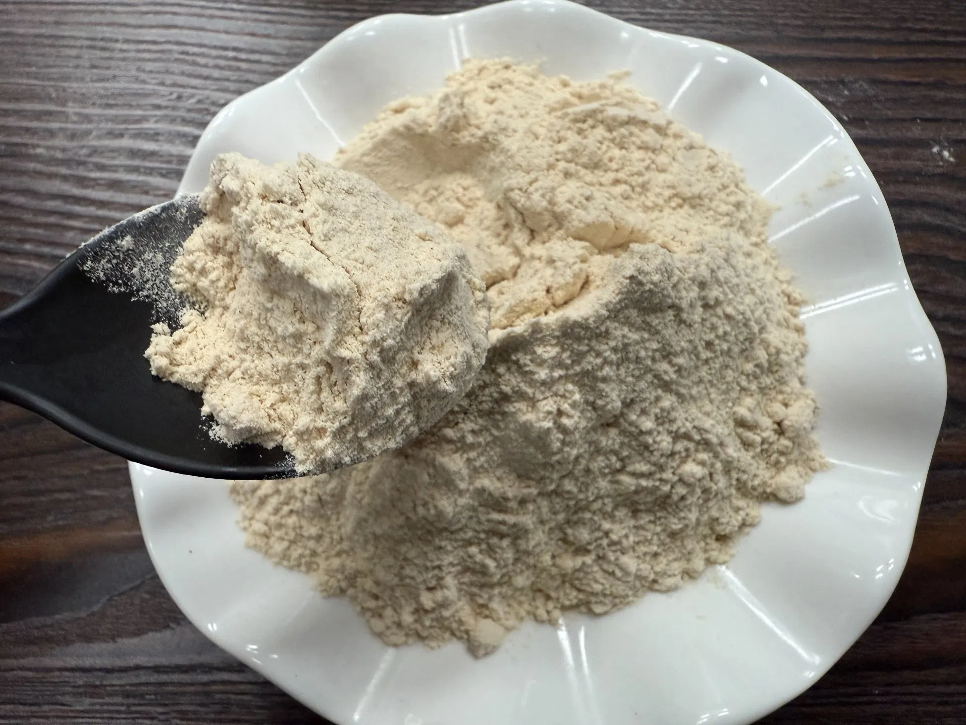 Organic Soy Protein Concentrate Feed Grade - Certified Plant Protein for Premium Organic Animal Diets Animal Feed Premix Nutrition Supplement