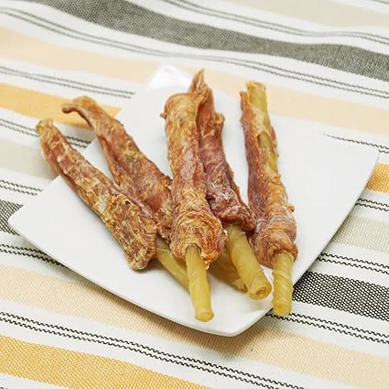 Beef Flavor Dog Treats 2