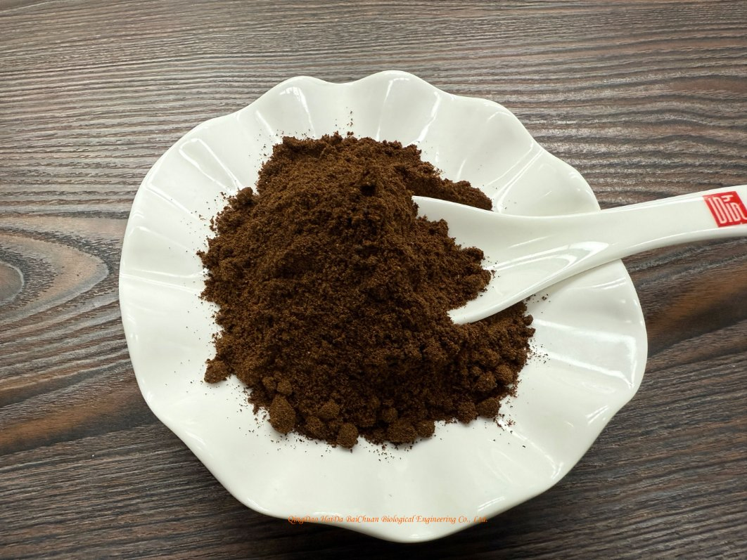 Eco-Friendly Squid Liver Powder, Promotes Sustainable Aquaculture Practices Fish Feed Poultry Feed Additives Shrimp