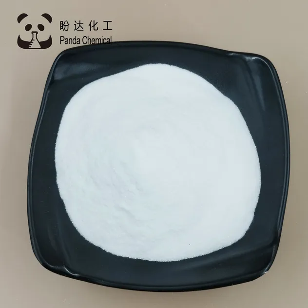 Sodium Bicarbonate Sample 1