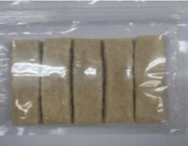 Compound Chickenwrapped Compoundrawhide Round Stick Pet Cat Treats