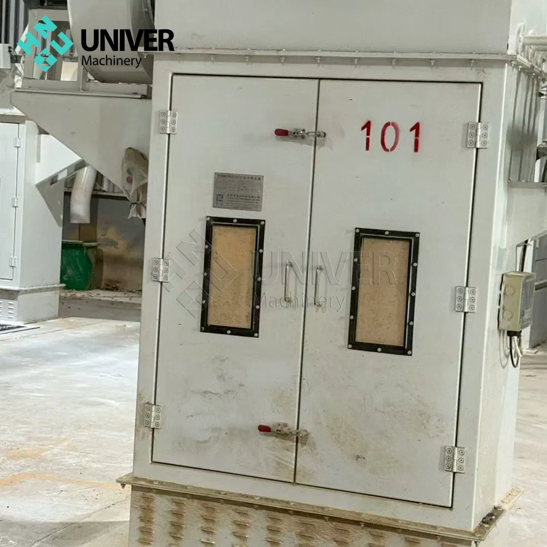 Advanced Technology Shrimp Crab Feed Pellet Machine with High Efficiency Production Line