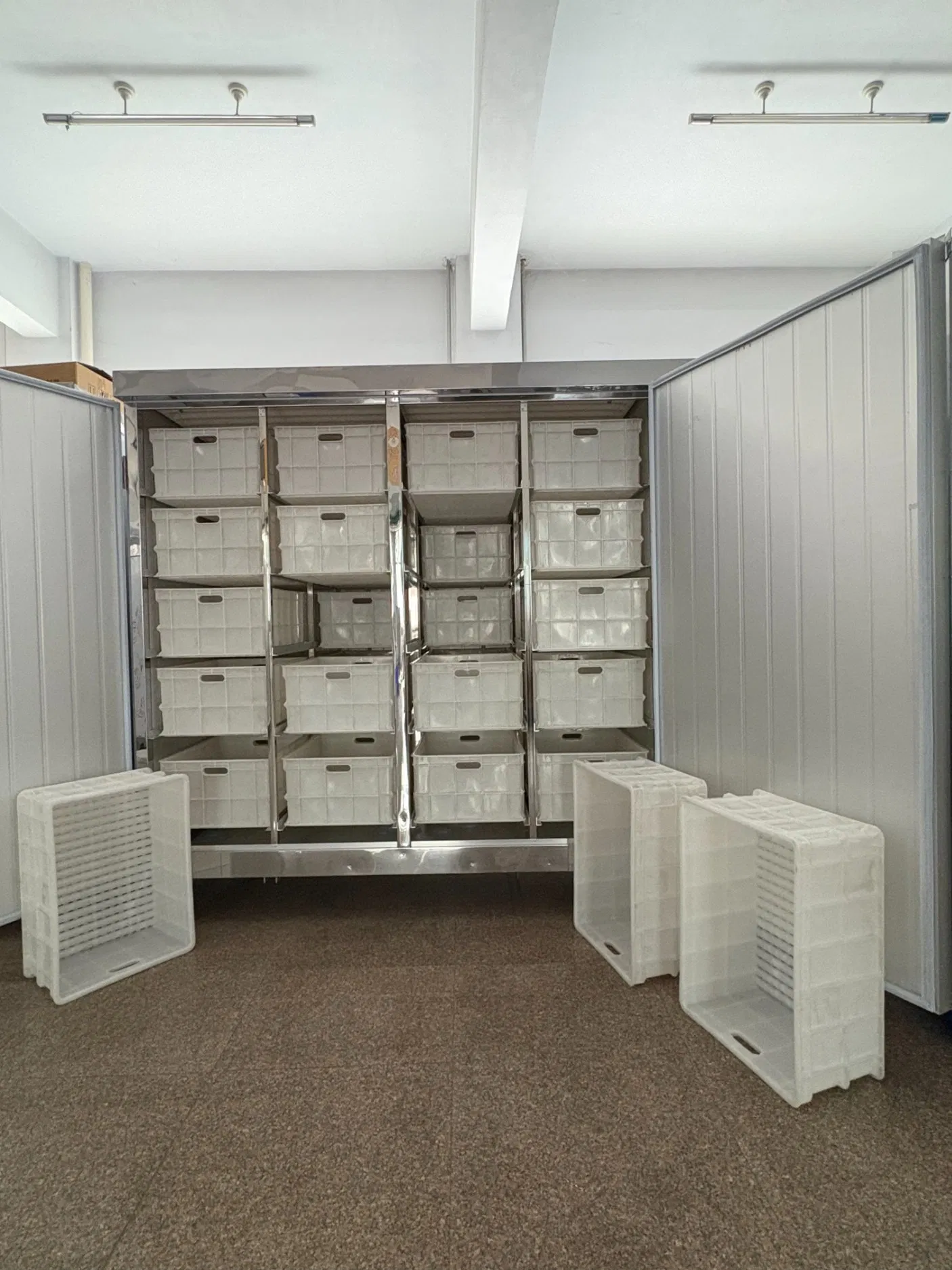 Effective Bean Sprout Grower with Efficient Productivity and Simple Operation