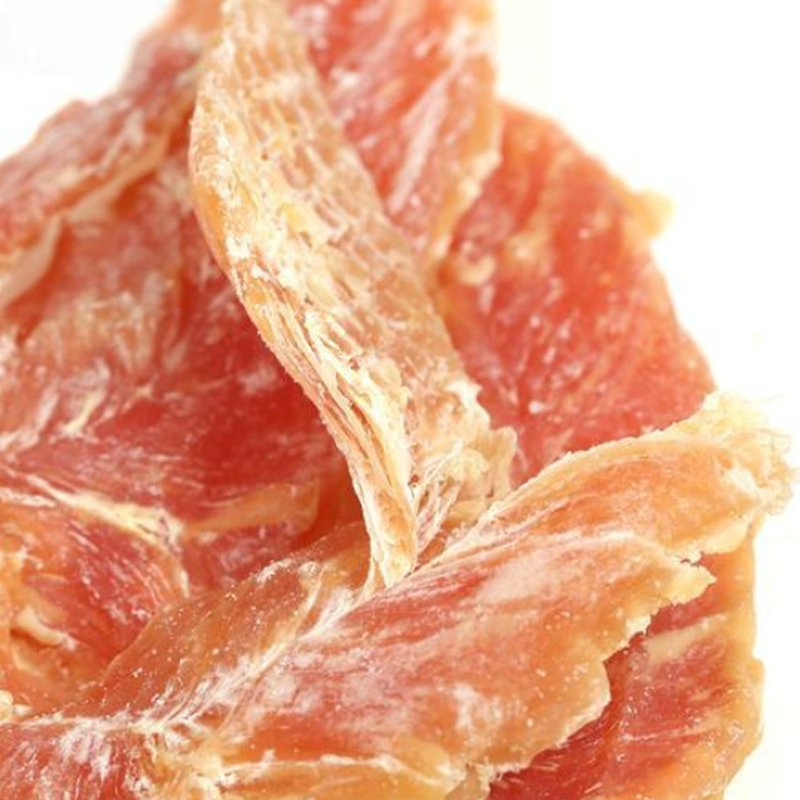 Premium Gourmet Chicken Treats for Dogs and Cats