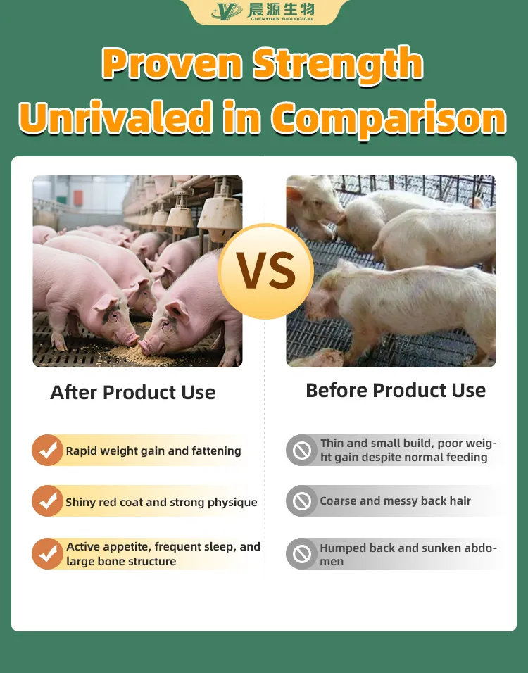 Efficacy Demonstration