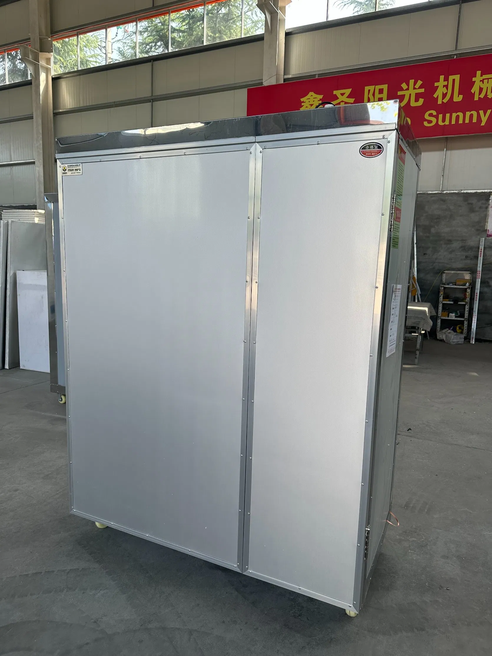 Automatic Bean Sprout Grower with Optimal Growth Environment