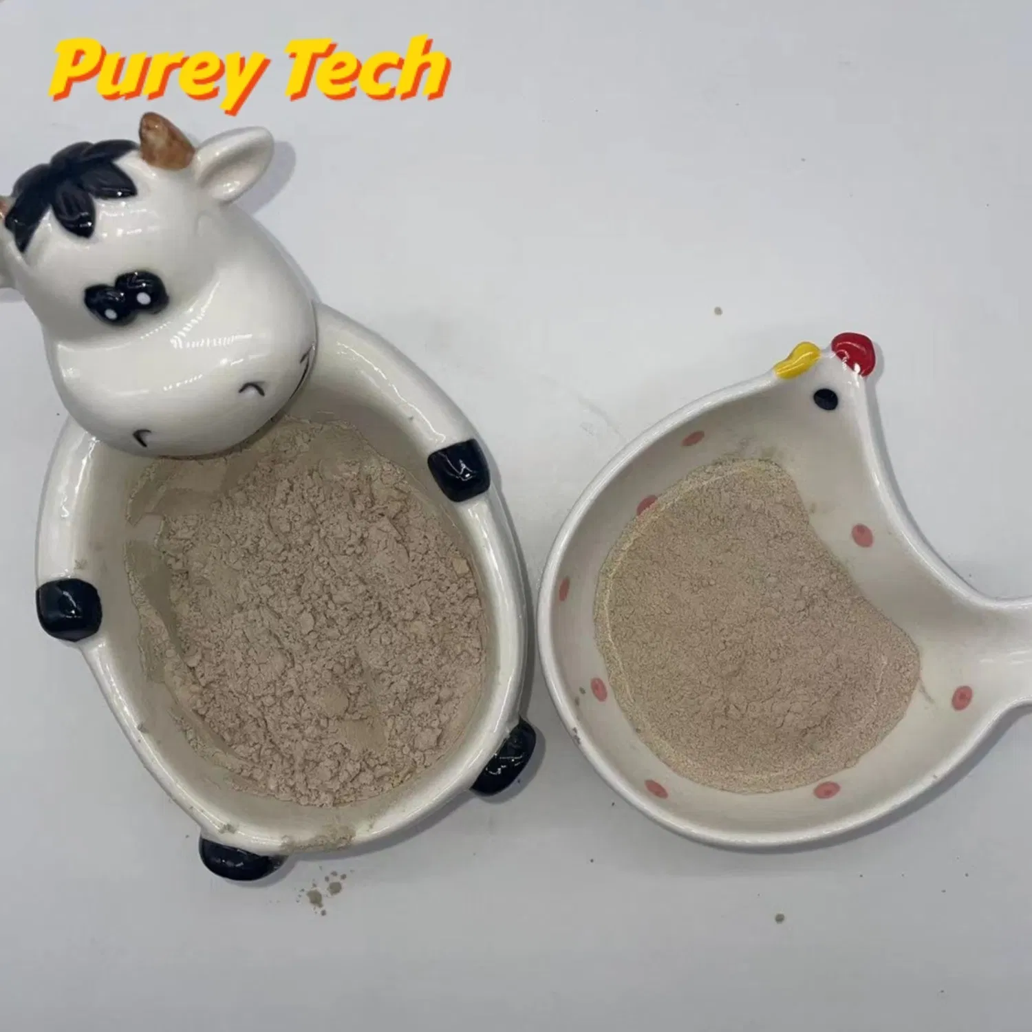 Professional Grade Bentonite Binder Clay for Superior Water Stability Aquafeed