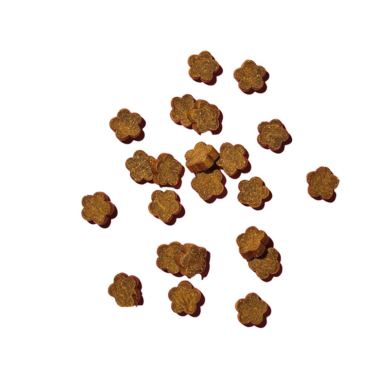 Calming Meat Turkey &amp; Hemp Flavor 4.2oz (120g) Dog Treats