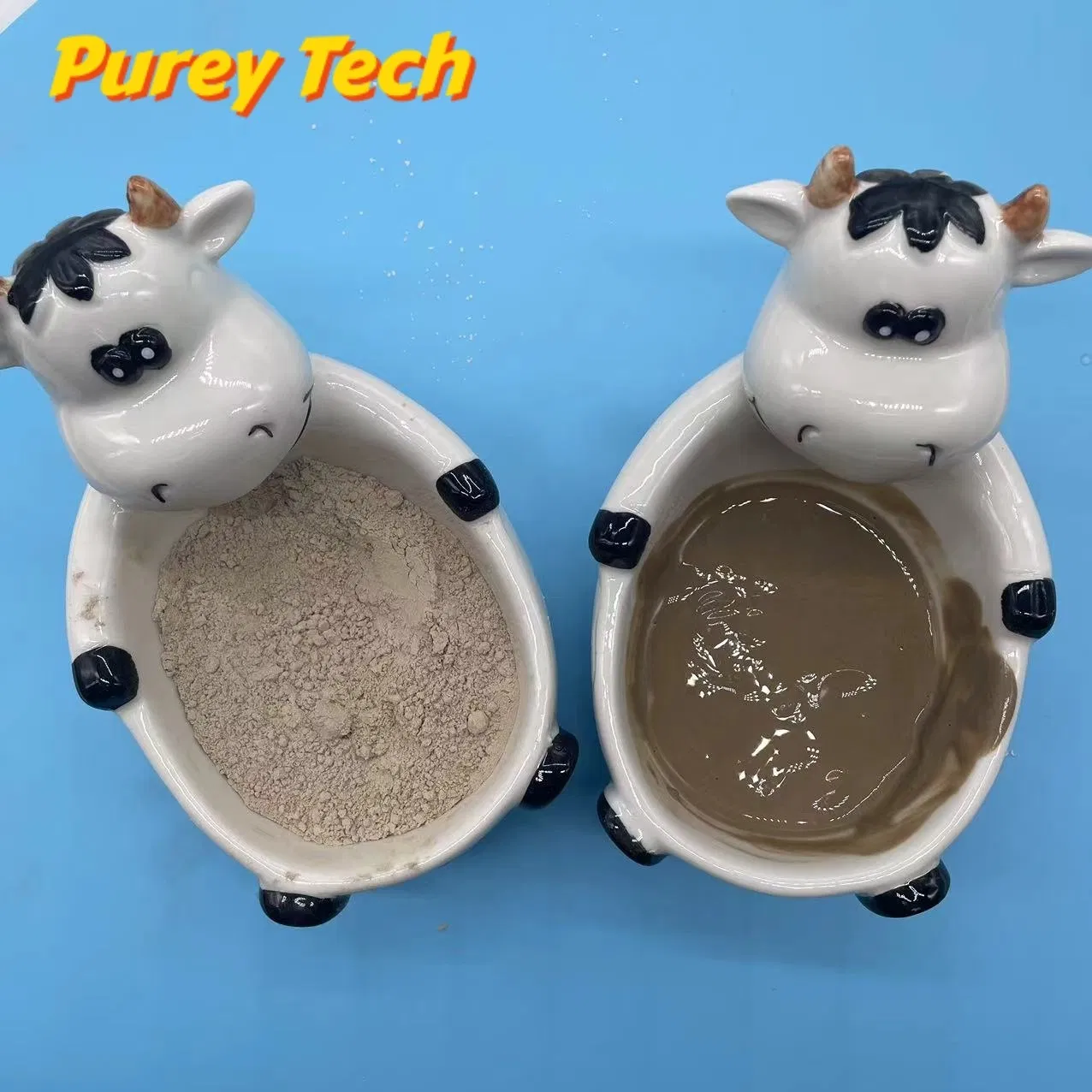 Professional Grade Bentonite Binder Clay for Superior Water Stability Aquafeed