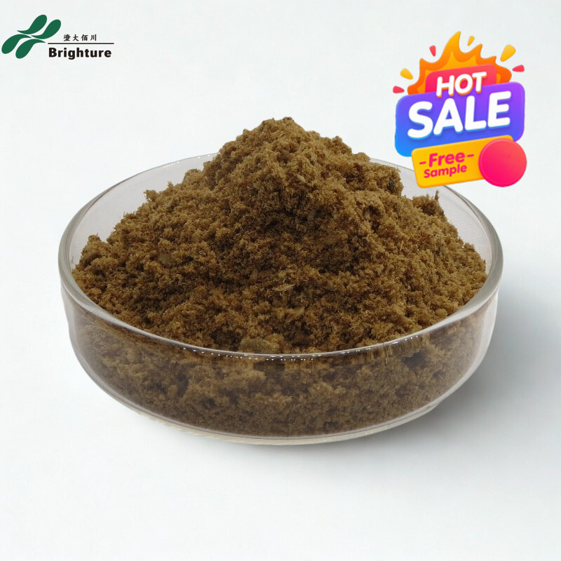 High-Palatability Aquaculture Raw Material with Chicken Meal Poultry Feed Additives Pig Feed Fish Feed