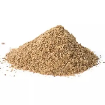 Rice Husk Powder Uses