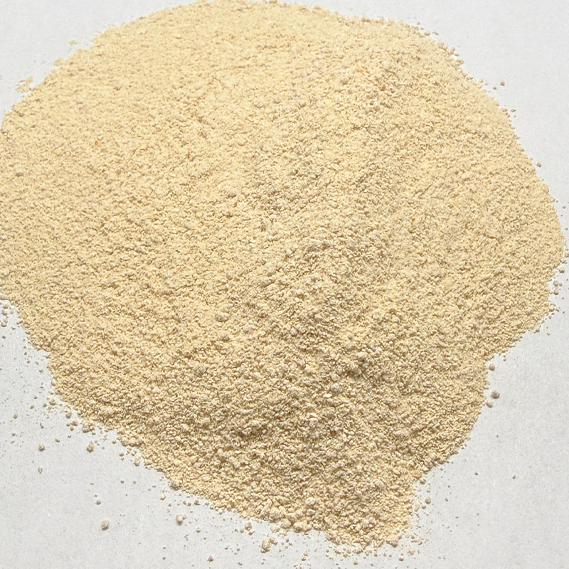 Seedling Stress-Resistance-Enhancing Organic Aquaculture Auxiliary with Poultry Feed Additives Protein Powder