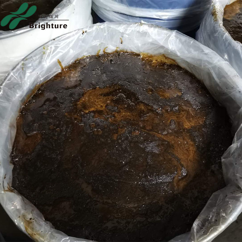 High-Unsaturated-Fatty Acid Aquaculture Feed with Squid Paste Animal Feed Premix Fish Feed Additive Sea Food Poultry Feed Premix