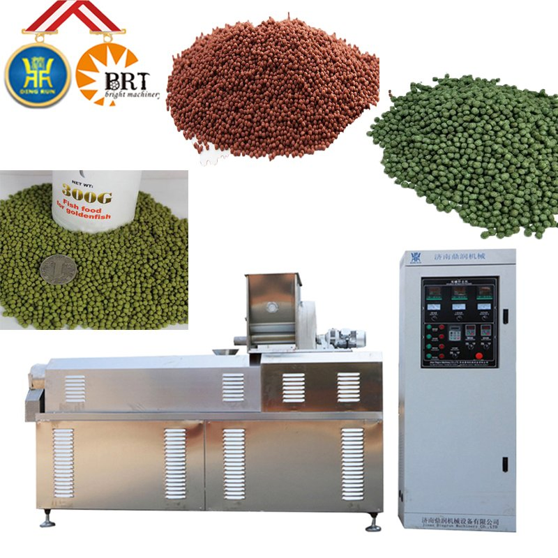 Hot Selling 800kg Complete Shrimp Fish Feed Production Line Feed Pellet Making Machine