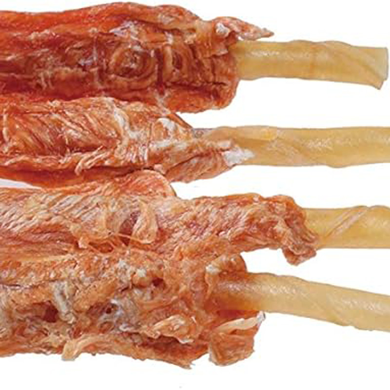 Whitedent Sticks Small Super Value Beef Flavor Dog Treats