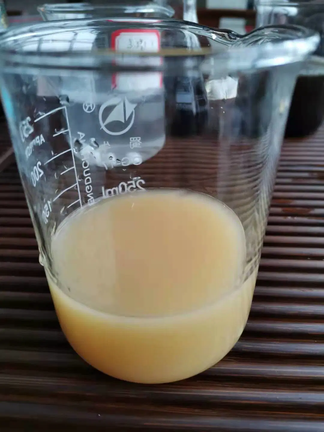 Clostridium Butyricum Solution Probiotics for Fish Shrimp Crab