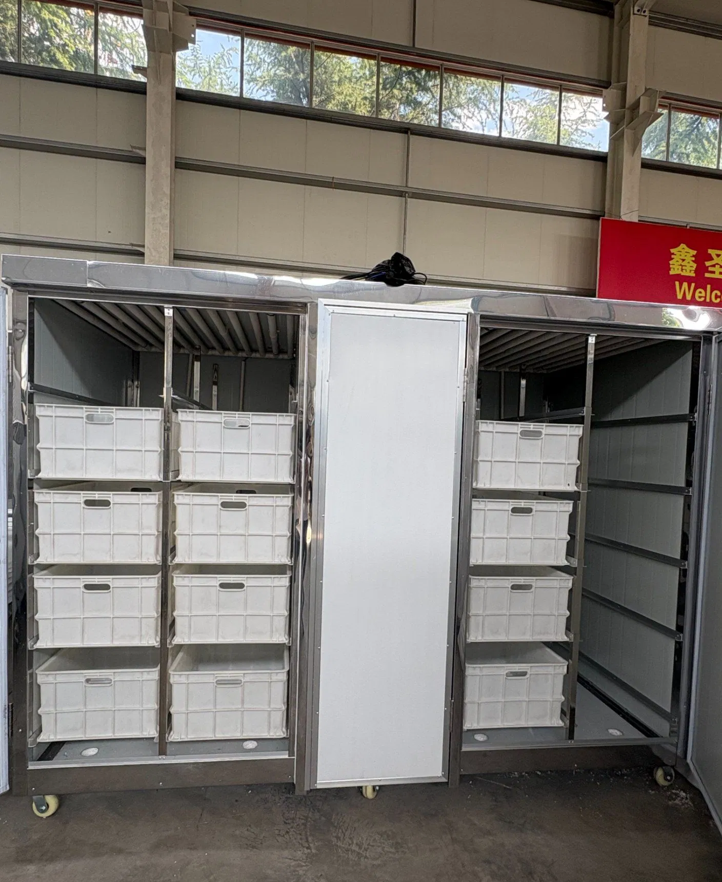 Advanced Bean Sprout Manufacturer Direct Sales Daily Output300kg Bean Sprout Grower