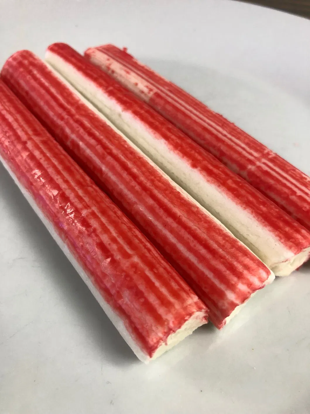 Frozen Seafood Surimi Crab Meat Stick