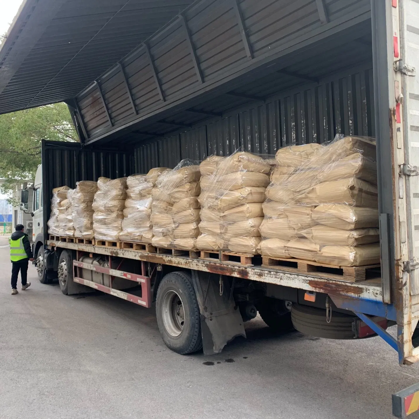 Beef Liver Powder for Pet Food as Super Palatability Enhancer