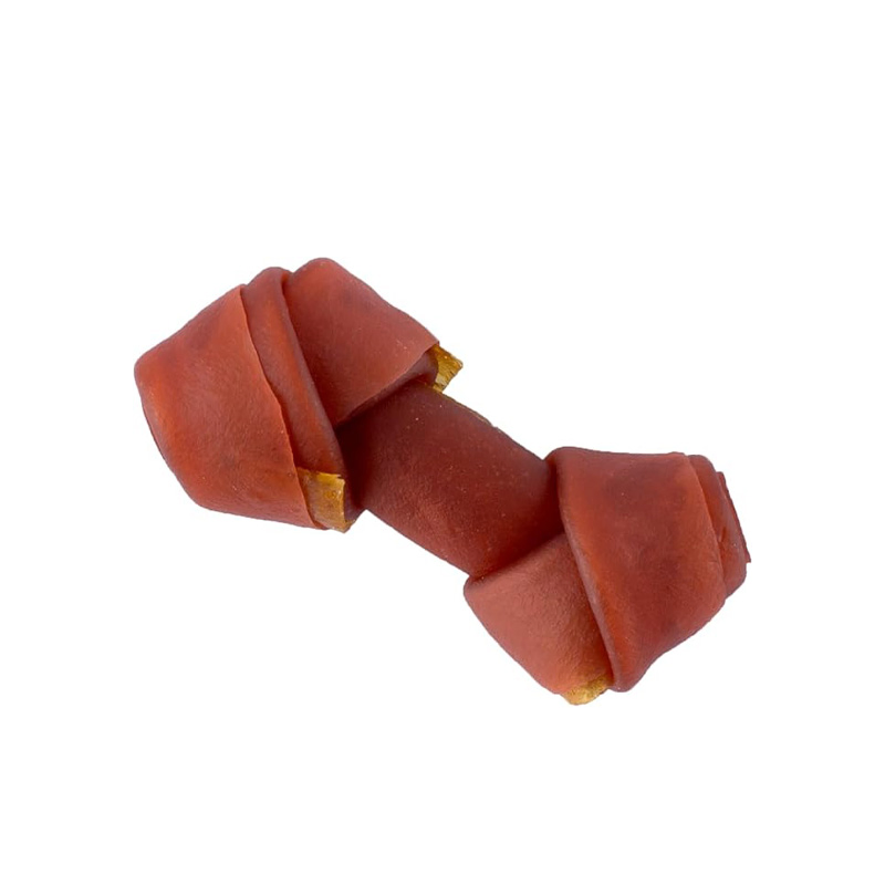 Mini Chews with Real Beef Rawhide-Free Chews 14oz (311g) Dog Treats