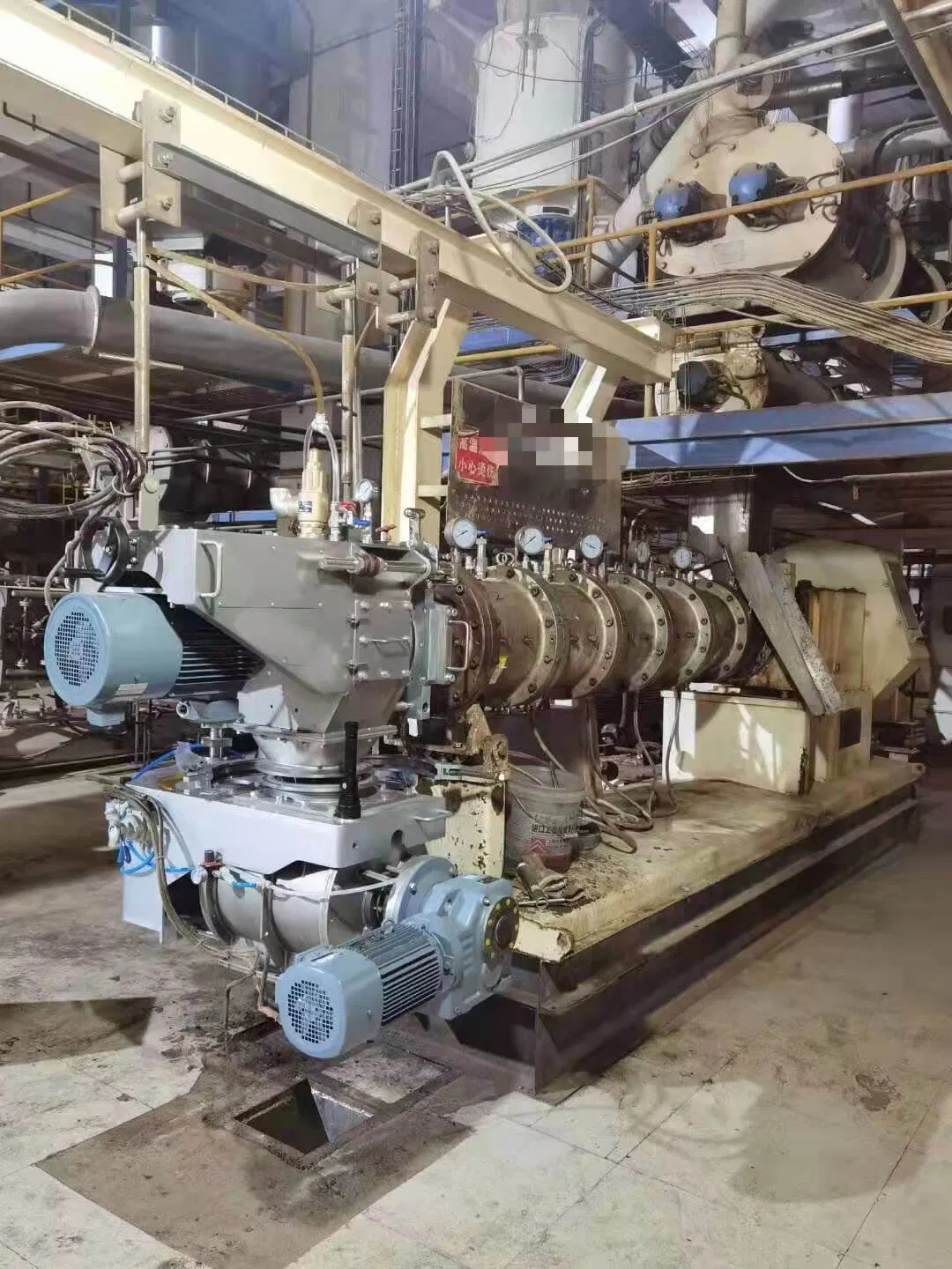 Automatic Dry Kibble Pet Dog Canine Cat Food Fish Shrimp Aquatic Feed Making Extruder Machine Production Line