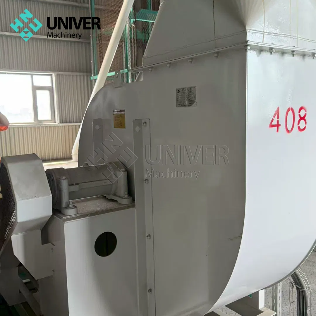 Advanced Technology Shrimp Crab Feed Pellet Machine with High Efficiency Production Line