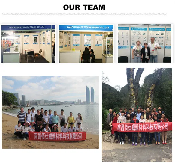 Tungsten Carbide Pellets 2