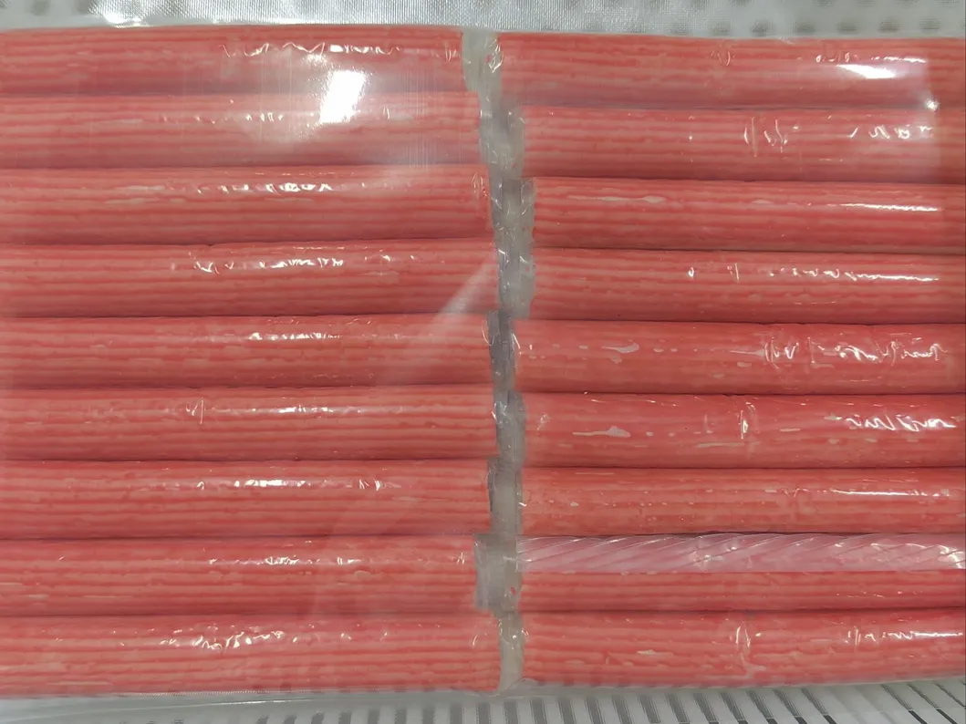 Imitation Crab Stick for Sushi