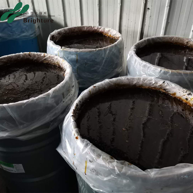 High-Unsaturated-Fatty Acid Aquaculture Feed with Squid Paste Animal Feed Premix Fish Feed Additive Sea Food Poultry Feed Premix