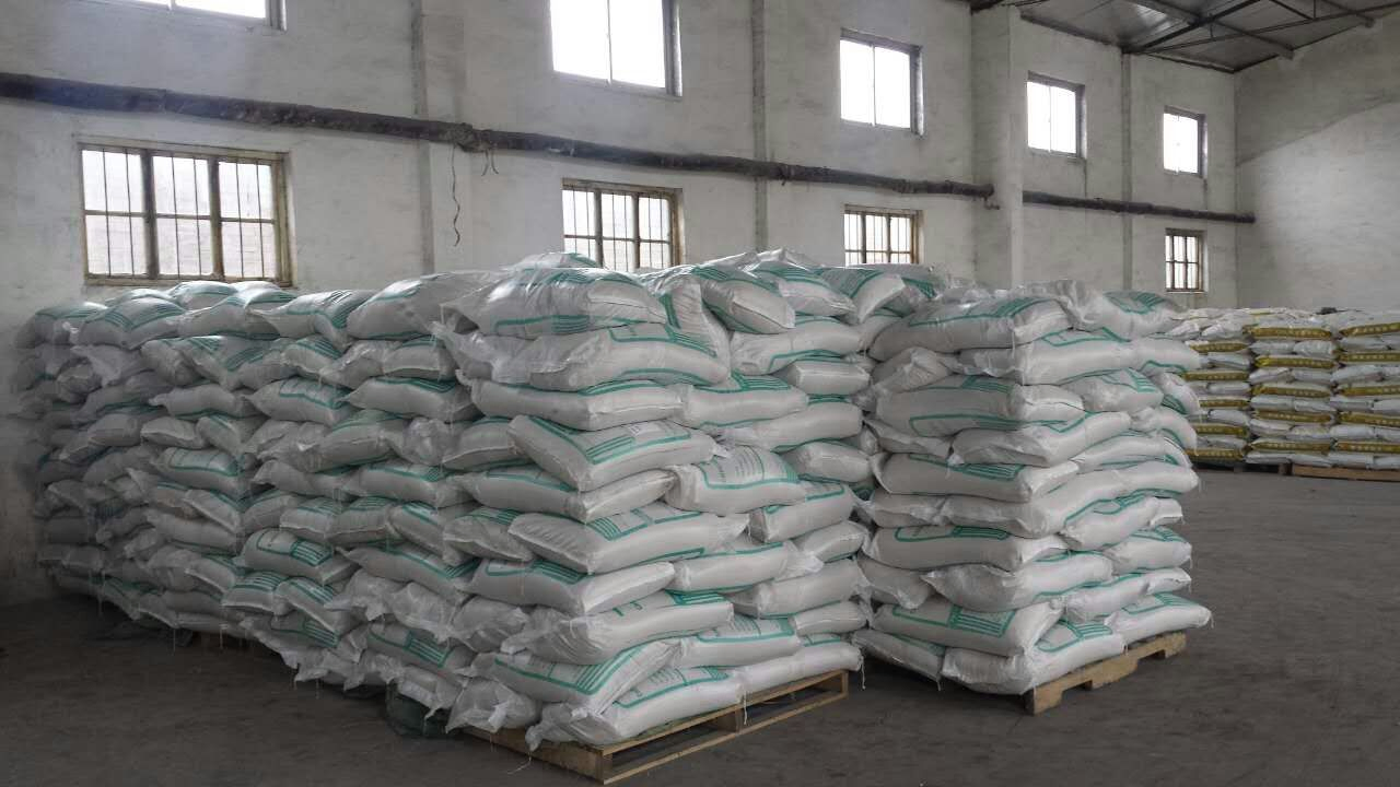Silica Carrier Choline Chloride 50% for Fish and Shrimp Feed